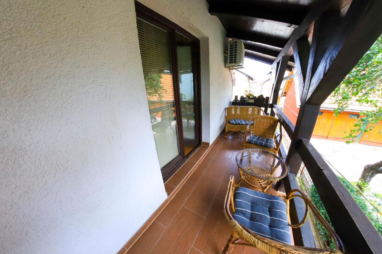 Apartman Ozimice 2 Бихач Экстерьер фото