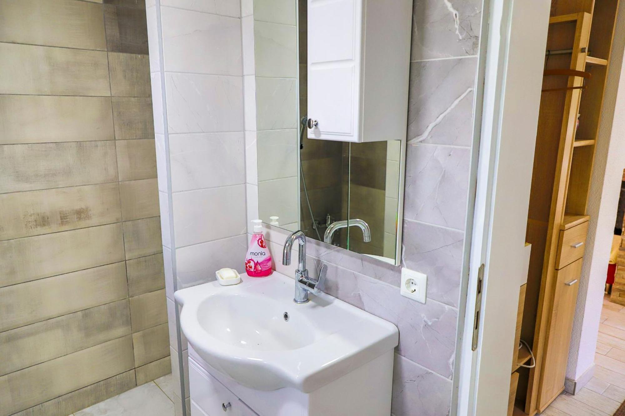 Apartman Ozimice 2 Бихач Экстерьер фото