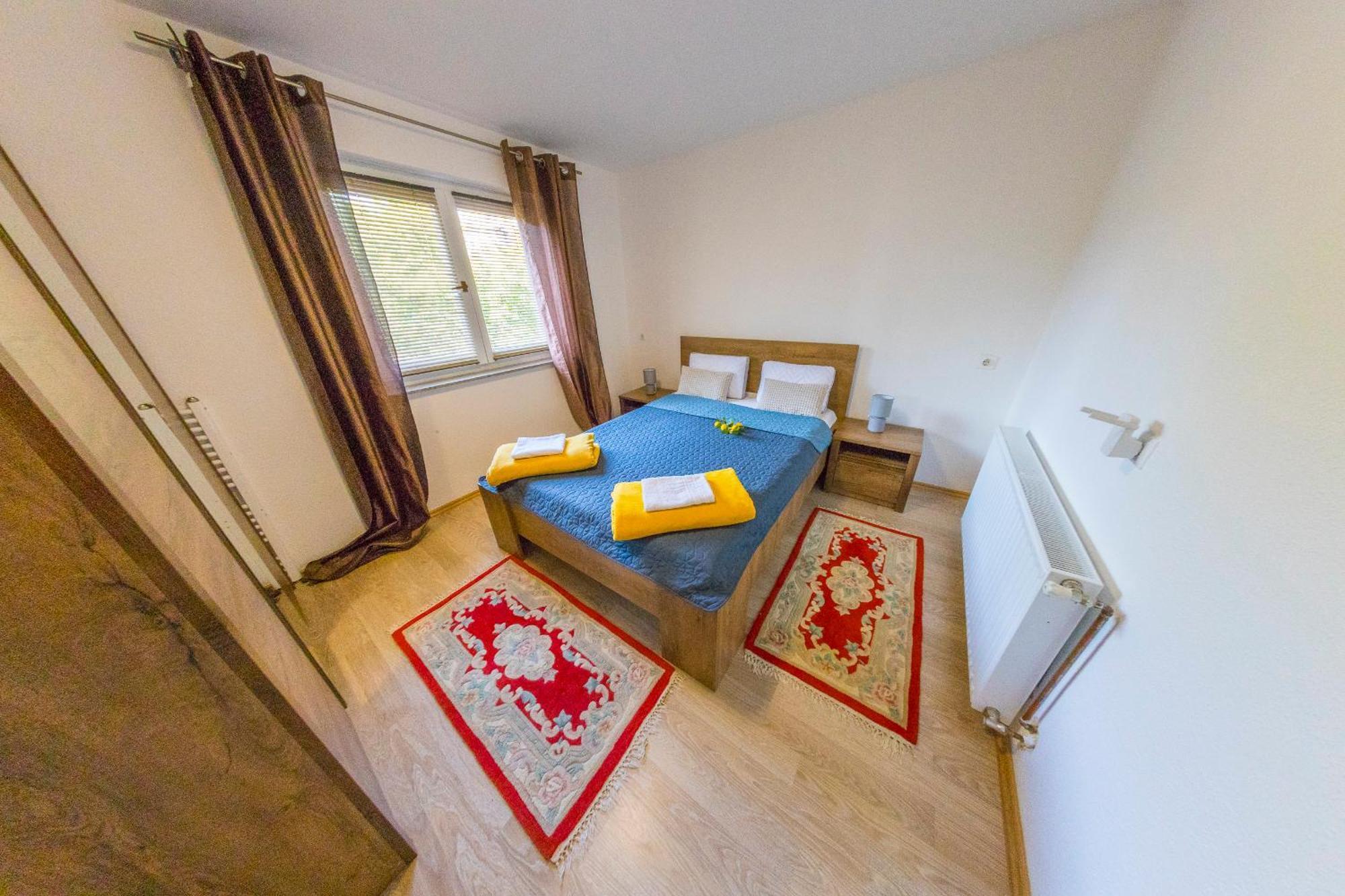 Apartman Ozimice 2 Бихач Экстерьер фото