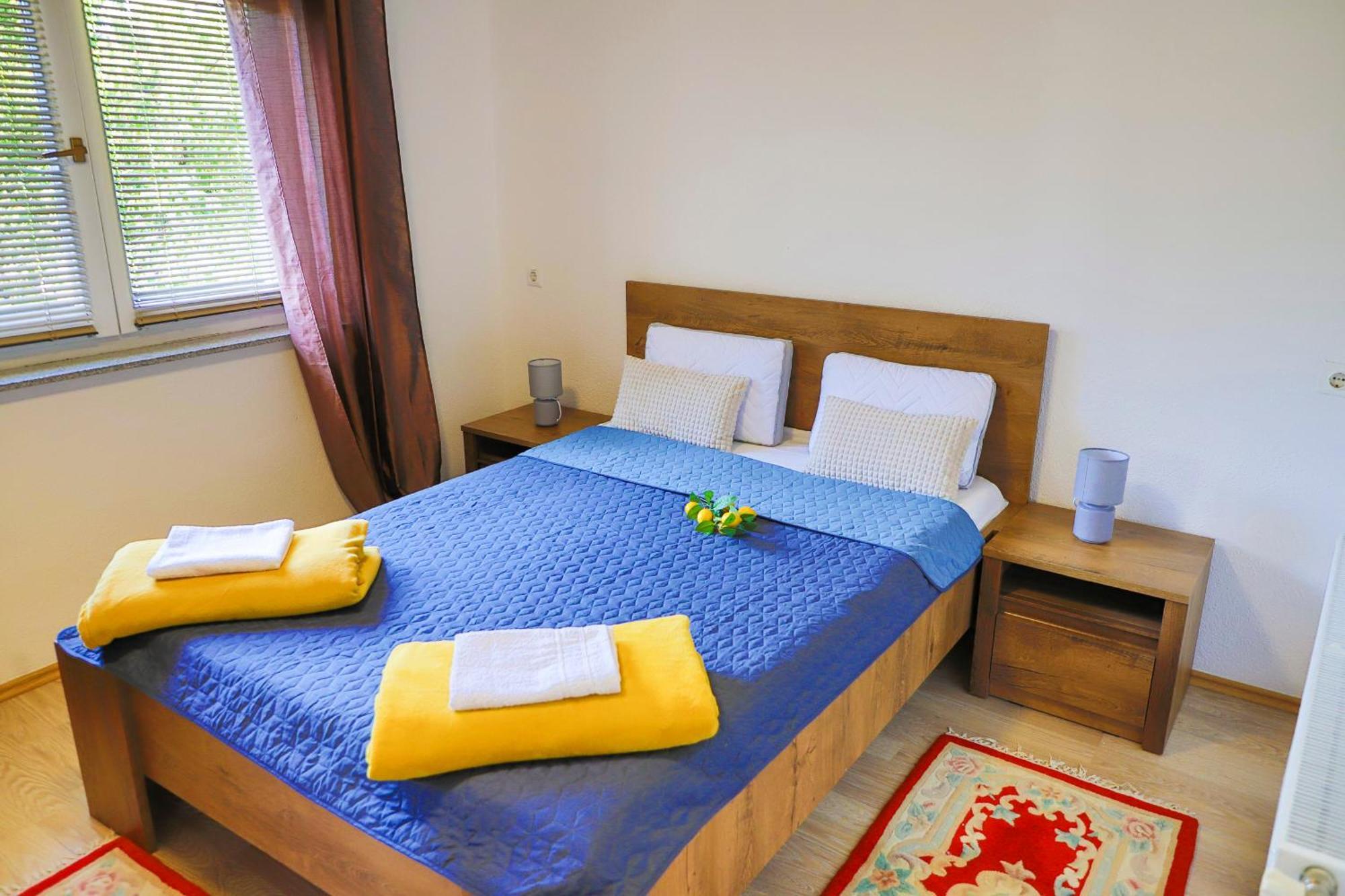 Apartman Ozimice 2 Бихач Экстерьер фото