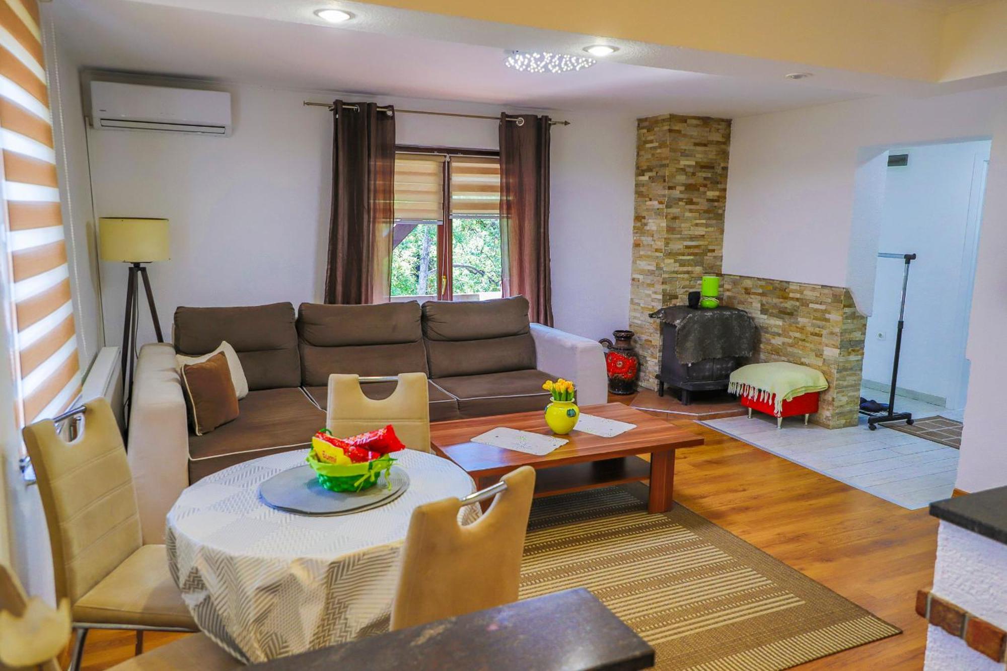 Apartman Ozimice 2 Бихач Экстерьер фото