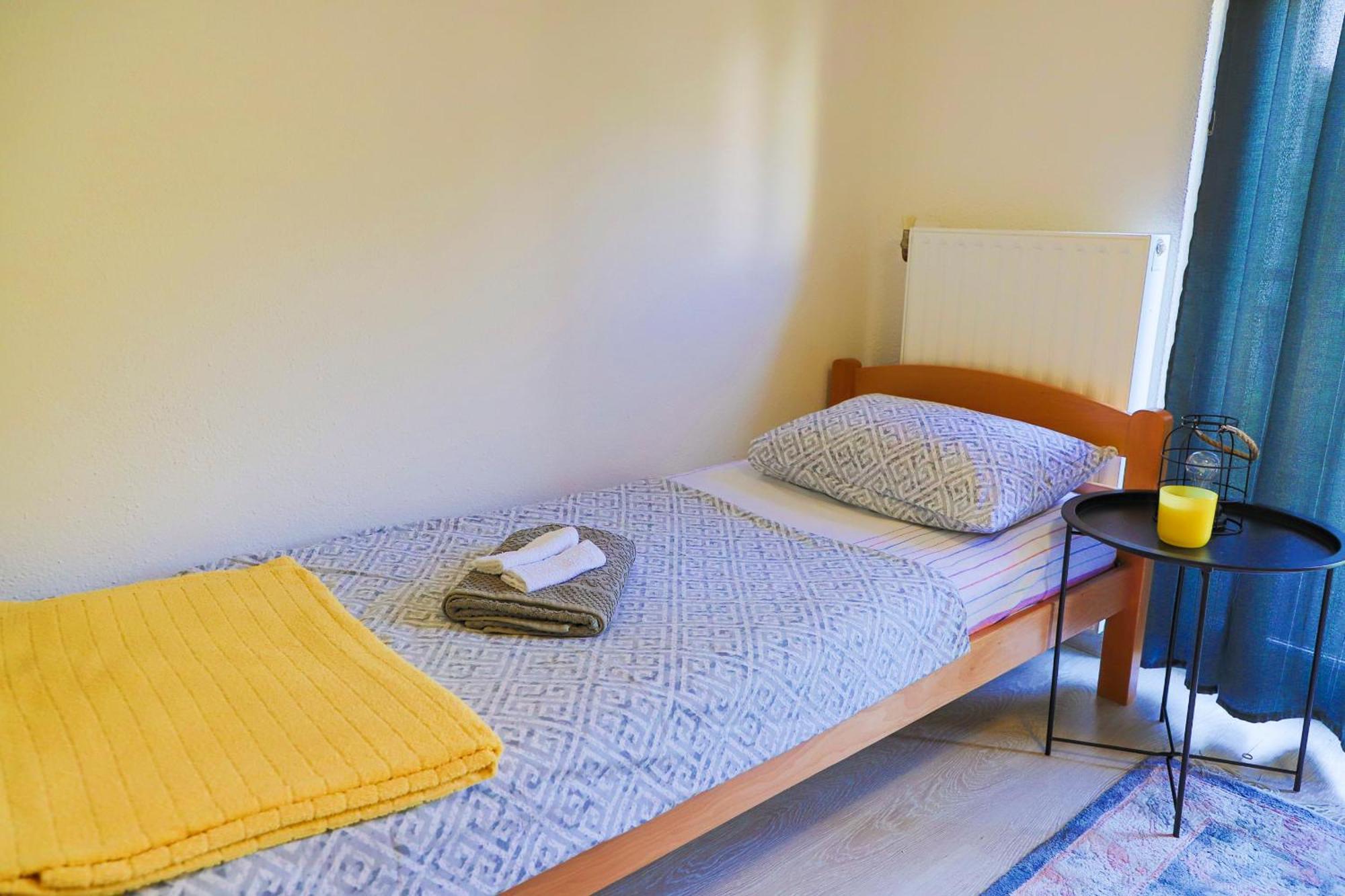 Apartman Ozimice 2 Бихач Экстерьер фото