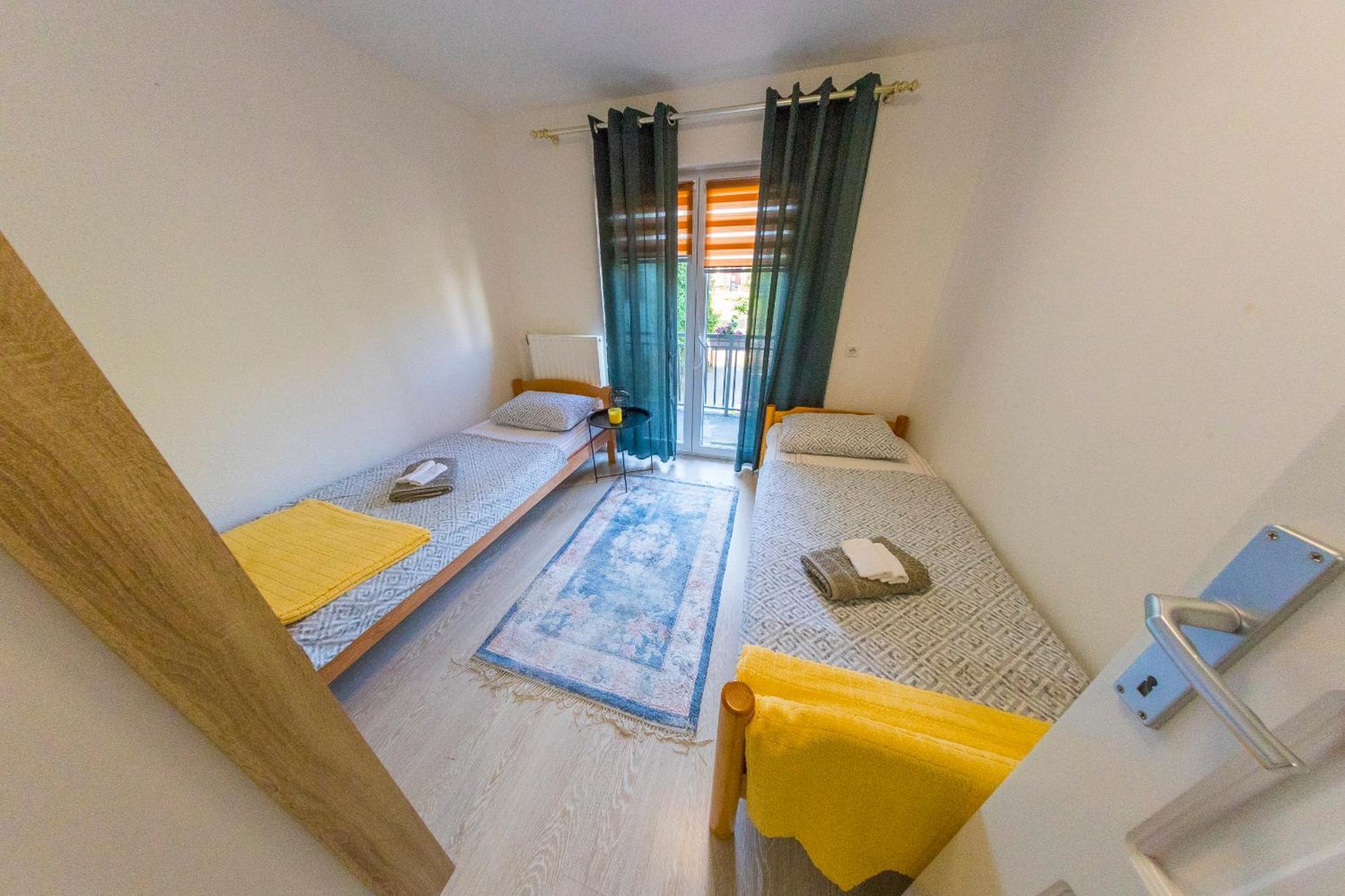 Apartman Ozimice 2 Бихач Экстерьер фото