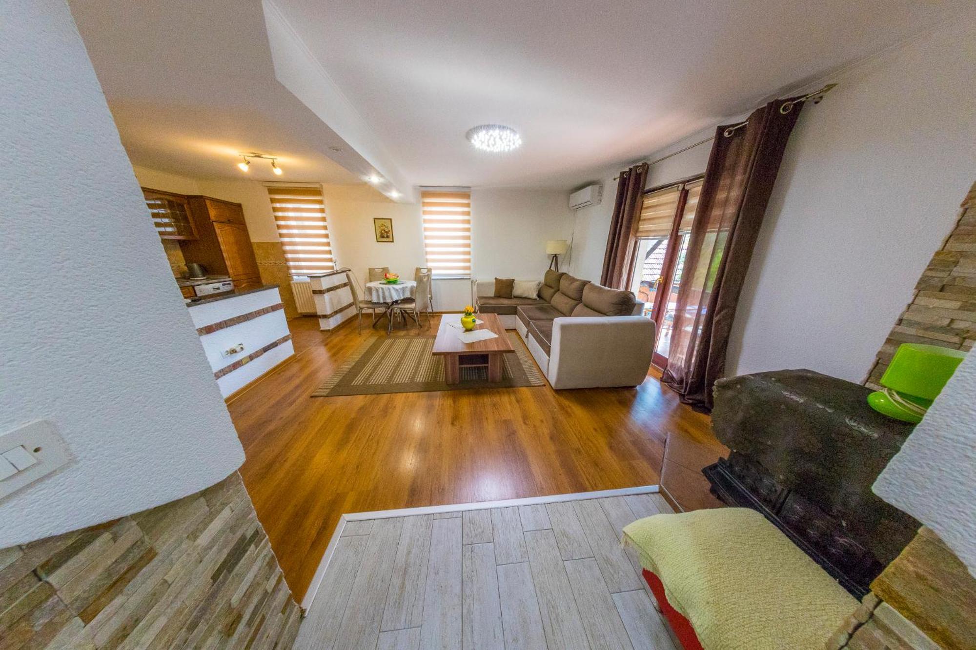 Apartman Ozimice 2 Бихач Экстерьер фото