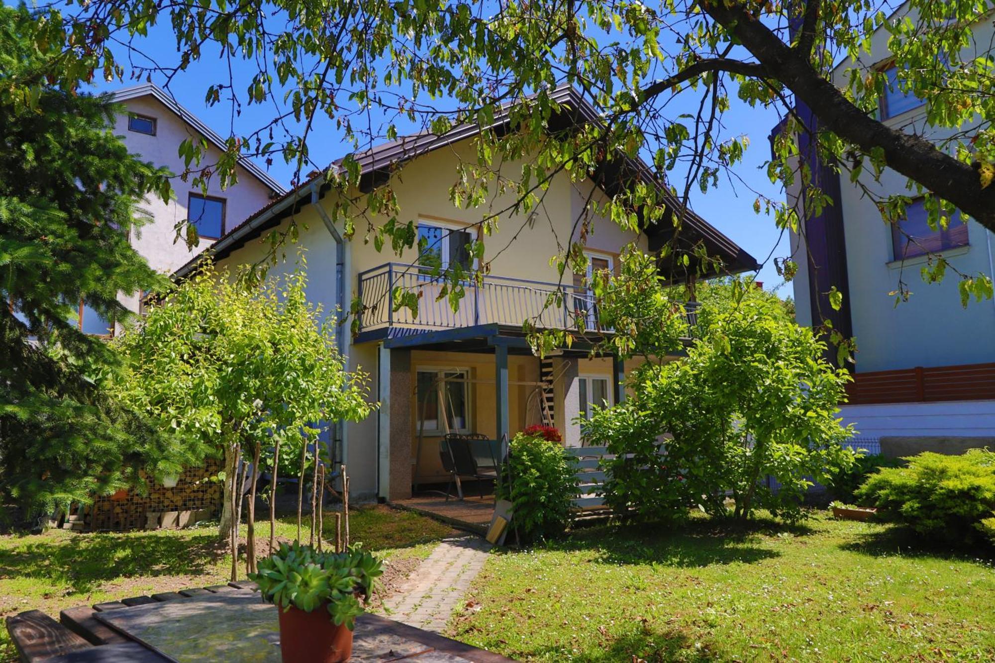 Apartman Ozimice 2 Бихач Экстерьер фото