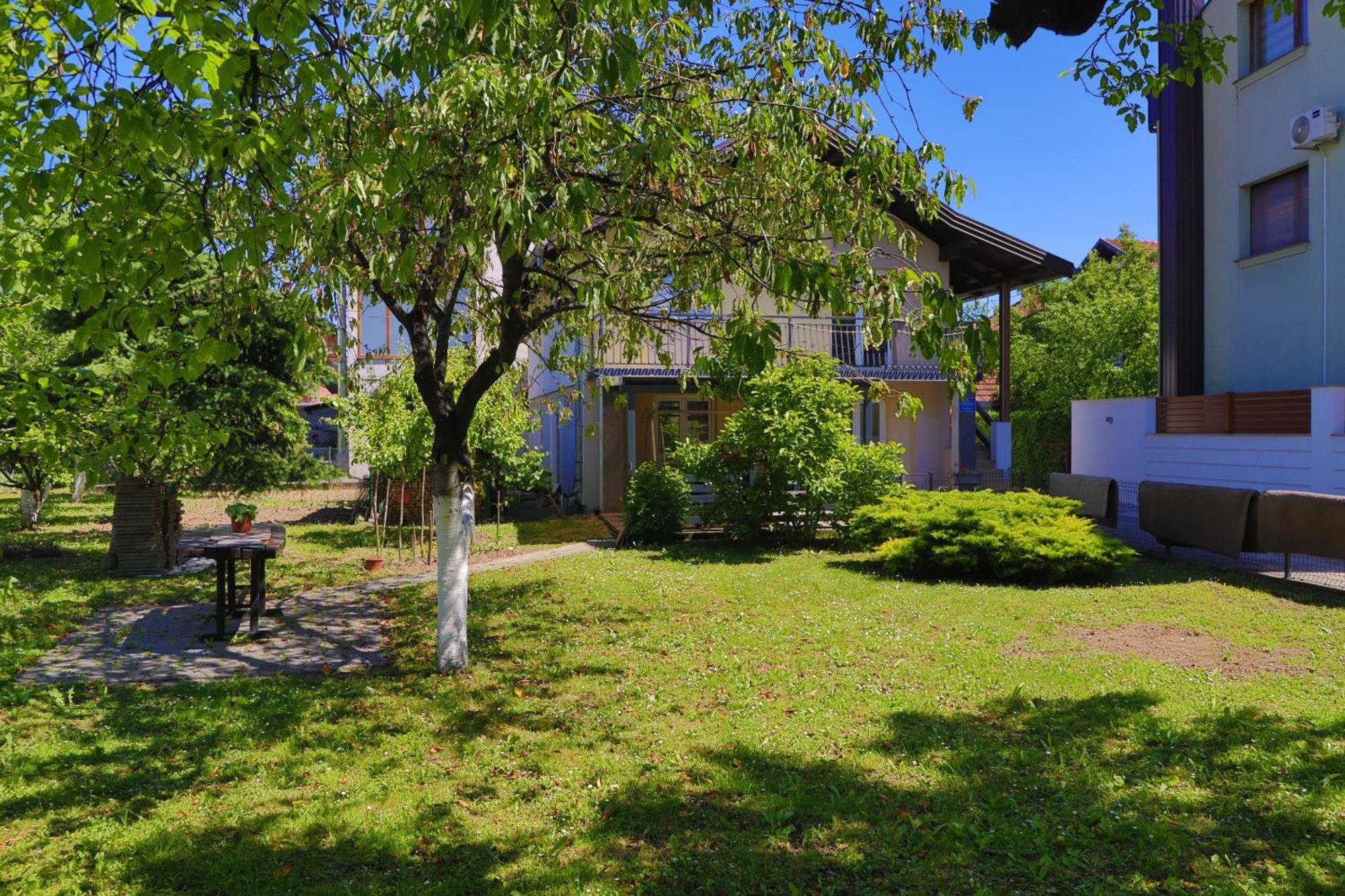 Apartman Ozimice 2 Бихач Экстерьер фото